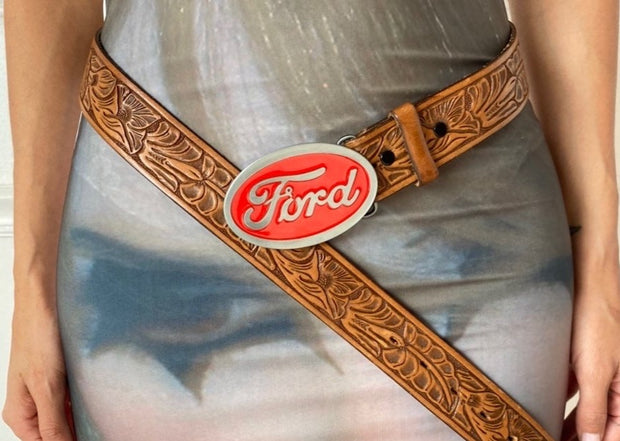 Ford Belt