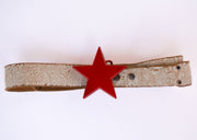 Red Star Belt