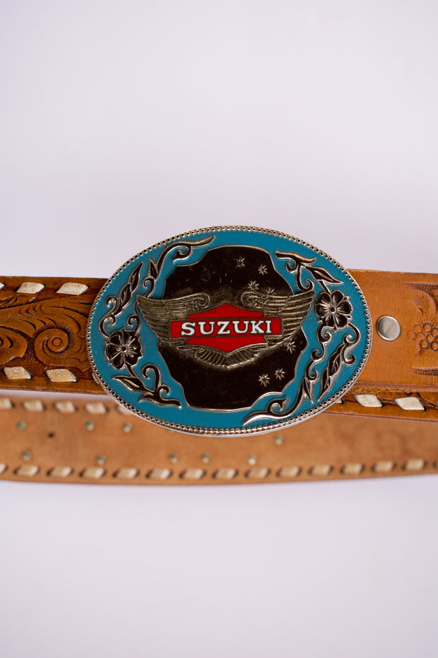 Suzuki Belt